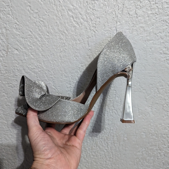 Betsey Johnson Heels - Picture 5 of 5